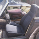 Illustration for article titled Super-Clean Miata Seats At The Junkyard... But Theres A Catch